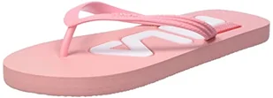 FILA Troy Wmn Klapki Damskie - Klapki i japonki damskie - miniaturka - grafika 1