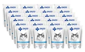 Mokra karma dla kotów - ENZO VET Hypoallergenic dla kotów z jagnięciną w galaretce 24x100g - miniaturka - grafika 1
