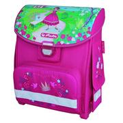 Plecaki szkolne i tornistry - Herlitz Tornister smart Princess Rosa 0011438363 - miniaturka - grafika 1