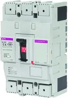 Wyłączniki światła i elektryczne - ETI polam Rozłącznik izolacyjny 3P 160A 6kA ED2 160/3 004671272 004671272 - miniaturka - grafika 1