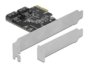 DeLOCK 90431 adapter SATA Wewnętrzny - Kontrolery - miniaturka - grafika 1