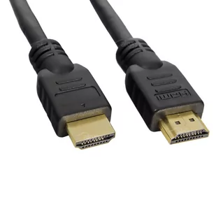 Kabel Hdmi 1.4 Akyga AK-HD-150A 15m - Konwertery sieciowe i transceivery - miniaturka - grafika 1