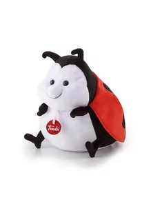 Trudi, maskotka BIEDRONKA (M), 24 cm - Maskotki i pluszaki - miniaturka - grafika 1