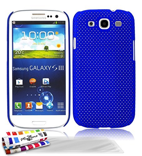 MUZZANO Oryginalny muzzano Premium do Samsung i9300 CASPERIA ORIGINAL F39S04-7183346