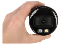Kamery IP - KAMERA IP IPC-HFW2249S-S-IL-0280B-BLACK WizSense - 1080p 2.8 mm DAHUA - miniaturka - grafika 1