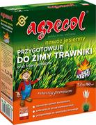 Agrecol nawóz jesienny do trawy granulat 1200g