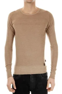 JUST CAVALLI ORYGINALNY SWETER MĘSKI ROZMIAR XXL - Swetry męskie - miniaturka - grafika 1