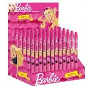 Długopisy - Starpak Długopis aut Barbie 280990 - miniaturka - grafika 1