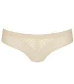 Majtki damskie - Triumph, Majtki damskie, Aura Spotlight Brazilian, rozmiar 42 - miniaturka - grafika 1