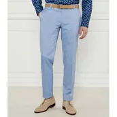 Spodnie męskie - Joop! Spodnie Blayr Slim Fit z dodatkiem wełny - miniaturka - grafika 1