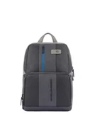 Plecaki - Zaino semplice in pelle Uomo piquadro CA3214UB00-NGR Multicolore - miniaturka - grafika 1