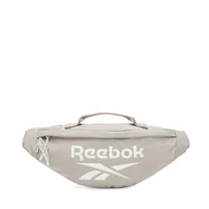 Nerki - Saszetka nerka Reebok RBK-039-CCC-05 Szary - miniaturka - grafika 1