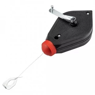 Top Tools TOP TOOLS SZNUREK TRASERSKI 30 M PLASTIKOWA OBUDOWA,30C614 - Akcesoria do urządzeń pomiarowych - miniaturka - grafika 1