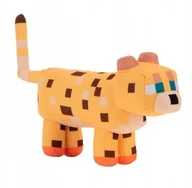 Maskotki i pluszaki - Minecraft Ocelot Maskotka 30Cm Play By Play - miniaturka - grafika 1