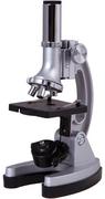 Mikroskopy i lupy - Bresser Optik Mikroskop dla dzieci Optik Junior powiększenie 50-1200 x zestaw akcesoriów Junior 300X 1200X - miniaturka - grafika 1