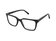 Okulary korekcyjne, oprawki, szkła - Calvin Klein CK8579 025 - miniaturka - grafika 1