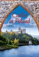 Albumy inne - Zamki w Polsce Grzegorz Rudziński - miniaturka - grafika 1