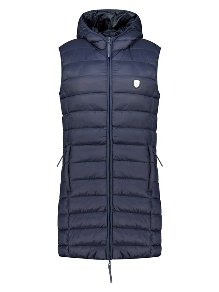 Geographical Norway Kamizelka pikowana 