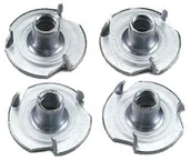 Kable - Nakrętka kłowa M4 - 10szt. - miniaturka - grafika 1