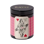 Świece - Flagolie Sojowa Świeca zapachowa Królove - miniaturka - grafika 1