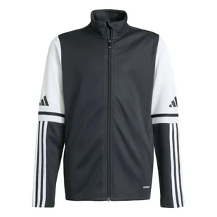 Adidas Sport Sq25 Tr Jkt Bluza Y Dzieci - Odzież sportowa dziecięca - miniaturka - grafika 1