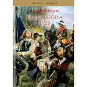 Militaria i wojskowość - Fundacja Historia PL Biała Góra 1620 - miniaturka - grafika 1