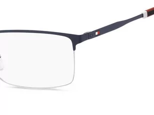 Okulary korekcyjne Tommy Hilfiger TH 1830 FLL - Okulary korekcyjne, oprawki, szkła - miniaturka - grafika 4