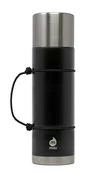 Termosy - Termos Mizu D7 670ml black - miniaturka - grafika 1