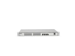 Zarządzalny Switch Reyee L3 24 porty 1Gbit + 4 porty Uplink SFP 1Gbit Rack RG-NBS5100-24GT4SFP - Switche - miniaturka - grafika 1