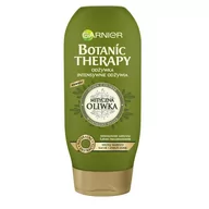 Odżywki do włosów - Garnier Botanic Therapy odżywka intensywnie odżywia Mityczna Oliwka 200ml - miniaturka - grafika 1