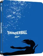 Filmy akcji Blu-Ray - IMPERIAL CINEPIX Operacja Piorun (Steelbook) - miniaturka - grafika 1