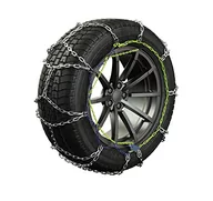 Łańcuchy śniegowe - VERIGA 43119 Łańcuchy do trudnych warunków, PRO Compact 12-110 - miniaturka - grafika 1