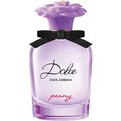 Wody i perfumy damskie - Dolce&Gabbana Dolce Peony woda perfumowana  50 ml - miniaturka - grafika 1