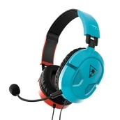 Słuchawki - Turtle Beach Recon 50 czerwone (TBS-3303-02) - miniaturka - grafika 1
