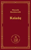 Pozostałe książki - Książę - miniaturka - grafika 1