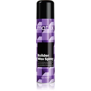MATRIX Texture Builder spray teksturyzujący 250ml - Kosmetyki do stylizacji włosów - miniaturka - grafika 1
