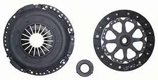 SACHS ZESTAW SPRZĘGŁA  3000951020 - Sprzęgła - miniaturka - grafika 1