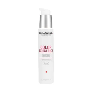 Goldwell DUALSENSES COLOR EXTRA RICH Serum 6 efektów 100ml 0000050146 - Serum do włosów - miniaturka - grafika 2