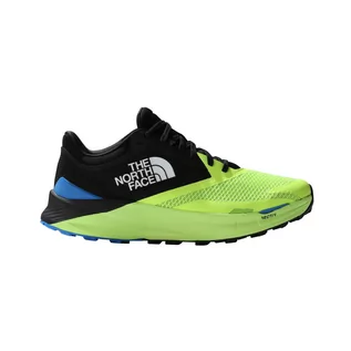 Buty sportowe męskie - Męskie buty do biegania The North Face Vectiv Enduris III led yellow/black - 46 - grafika 1