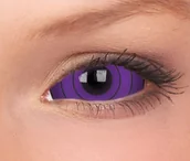 Soczewki kontaktowe - Maxvue Vision Crazy Sclera - Colossus - miniaturka - grafika 1