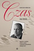 E-booki - biografie - Czas na mnie - miniaturka - grafika 1