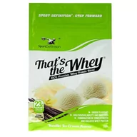 Odżywki białkowe - Sport Definition Suplement diety, Thats The Whey, słony karmel, 700 g - miniaturka - grafika 1