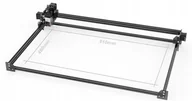 Plotery - PLOTER LASEROWY CNC GRAWERKA NEJE MAX 30W 81x46cm - miniaturka - grafika 1
