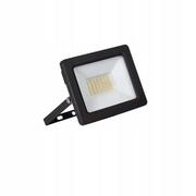 Oświetlenie warsztatowe - Naświetlacz LED KANLUX Grun v3 LED-30-B - miniaturka - grafika 1