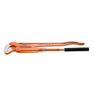 Klucze i nasadki - Neo Klucz do rur typ "S", 2,0", 535 mm - miniaturka - grafika 1