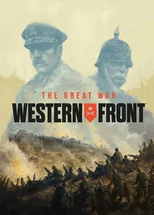 The Great War: Western Front (PC) klucz Steam - Gry PC Cyfrowe - miniaturka - grafika 1