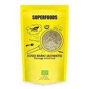 Suplementy naturalne - Bio Planet Inna Łuski babki jajowatej BIO 100g BP-5902983785781 - miniaturka - grafika 1