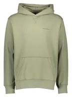 Bluzy męskie - New Balance Bluza "Athletics Nature State" w kolorze khaki - miniaturka - grafika 1