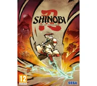 Gry PC - SHINOBI Art of Vengeance Gra na PC - miniaturka - grafika 1
