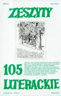 Historia świata - Zeszyty Literackie 105 - miniaturka - grafika 1